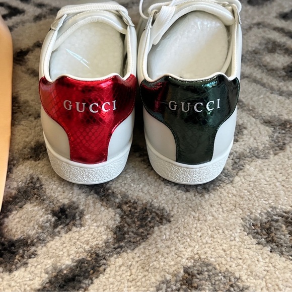 FASHION sneakers shoes - Picture 5 of 15